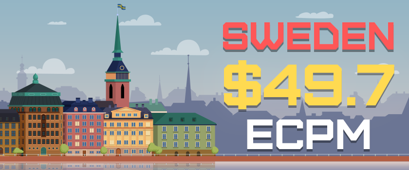 This week’s Top in Crypto: Sweden