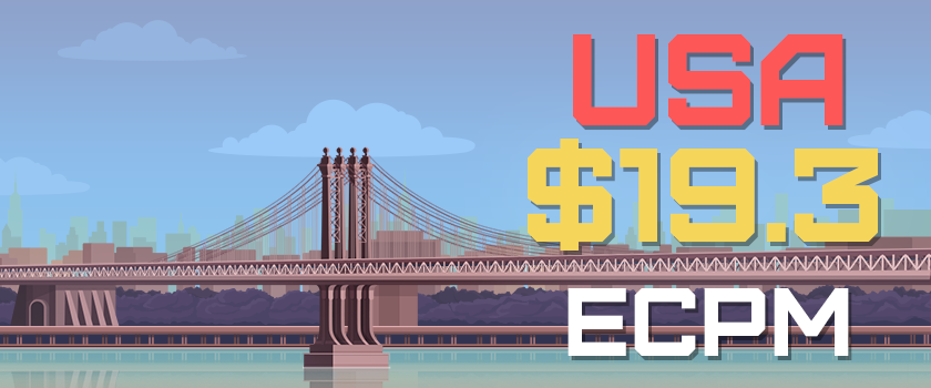 This week’s top picks: USA