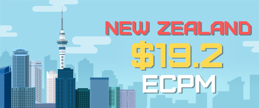 This week’s top picks: New Zealand