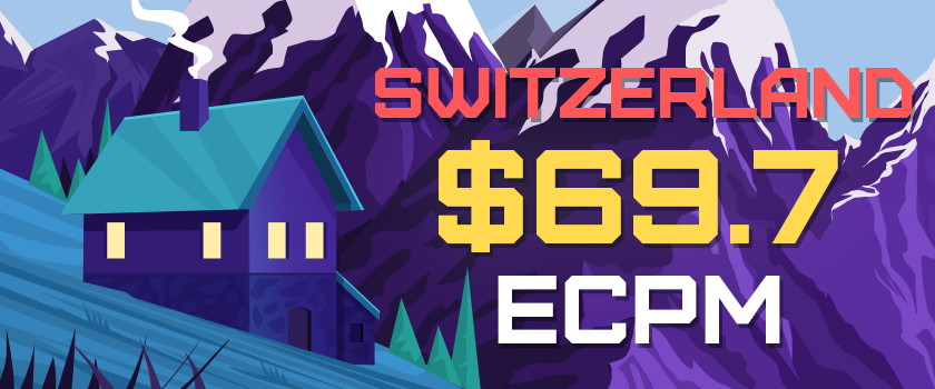 Top Crypto Smartlinks for this week: Switzerland