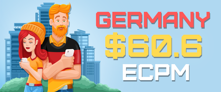 Top Dating of the week: Germany