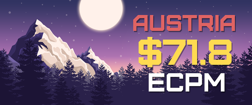 This week’s best GEOs: Austria