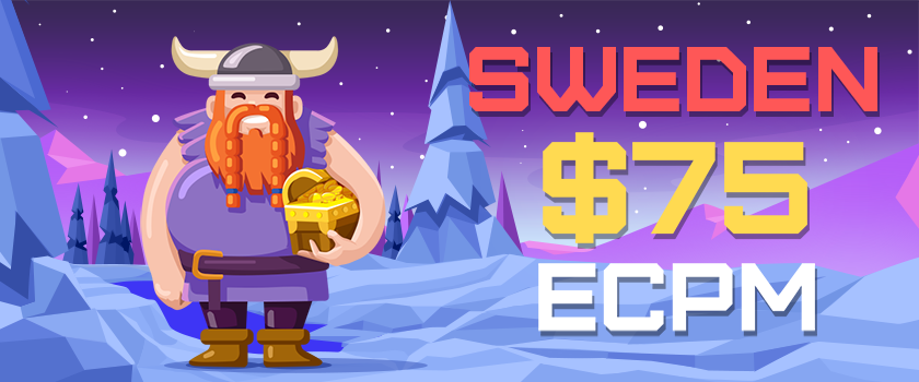 This week’s Top in Crypto: Sweden