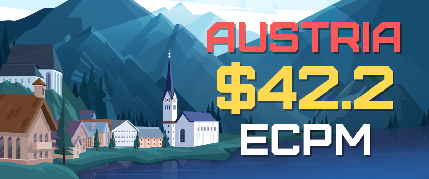 Top in Crypto this week: Austria