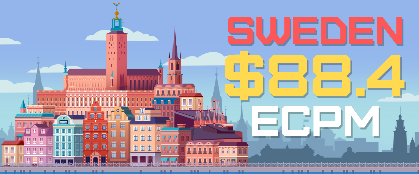 Top Dating Smartlink: Sweden