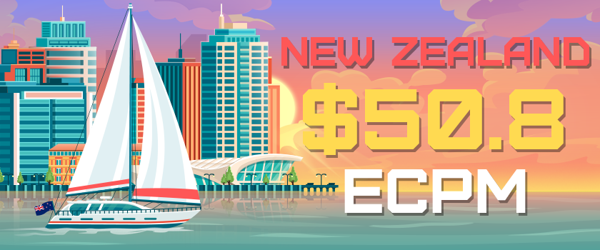 This week best in Casual Dating: New Zealand