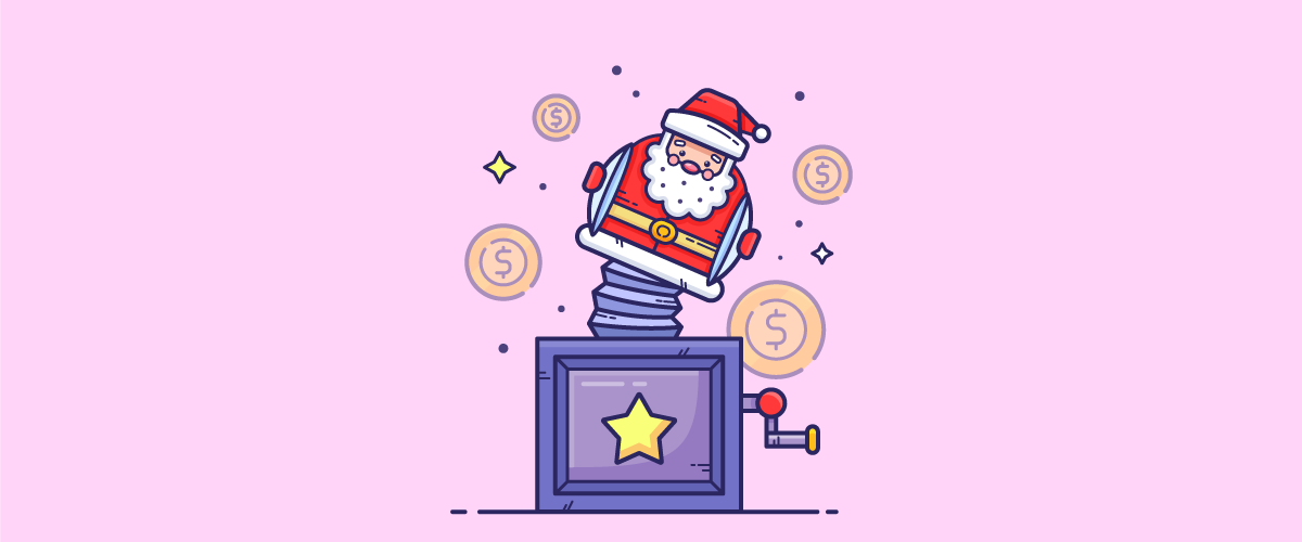 С новым годом! 2022
