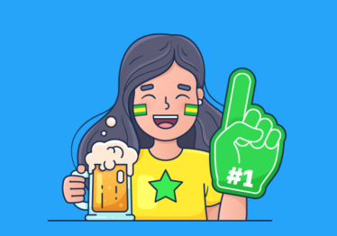 LosPollos Blog about Affiliate Marketing