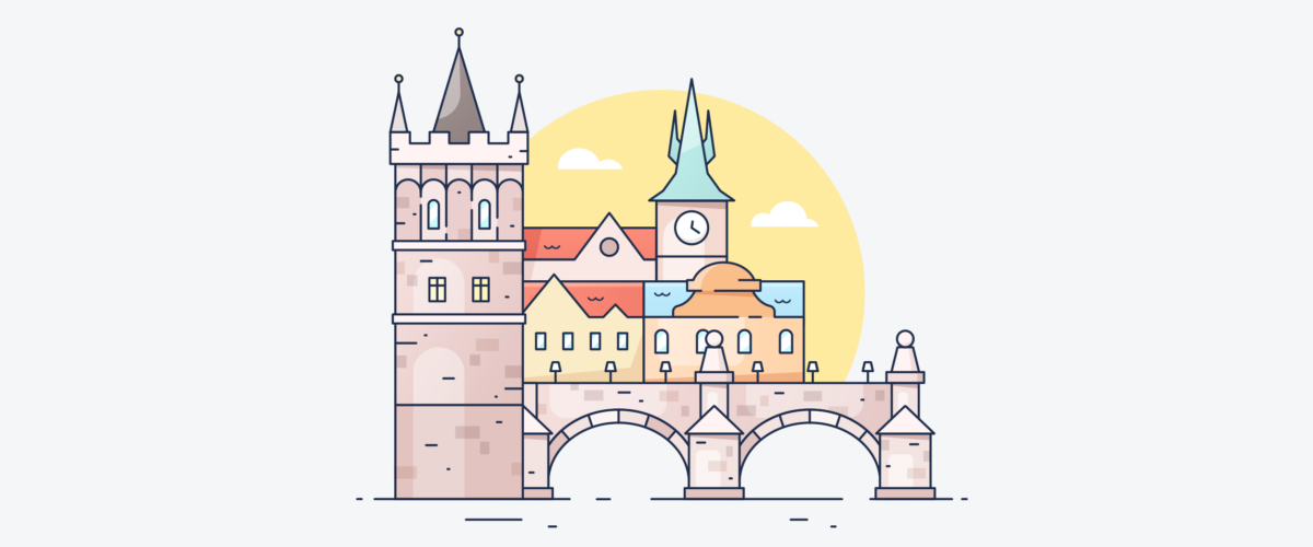 TES Affiliate Conferences Prague