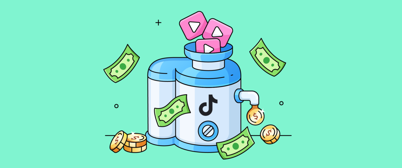 Affiliate marketing strategies to monetize TikTok traffic in 2025