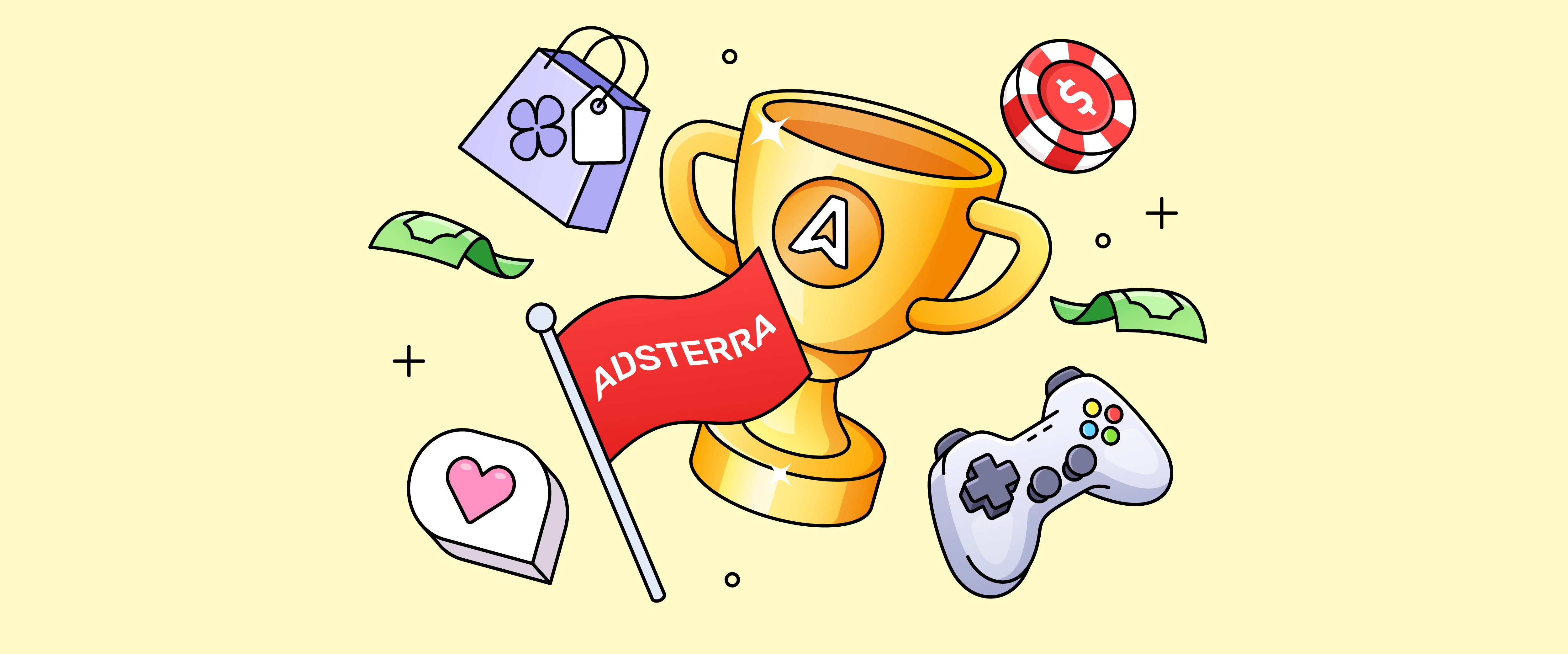 ᑕ ᑐ Top Affiliate Niches for 2026: High Profit and Low Competition