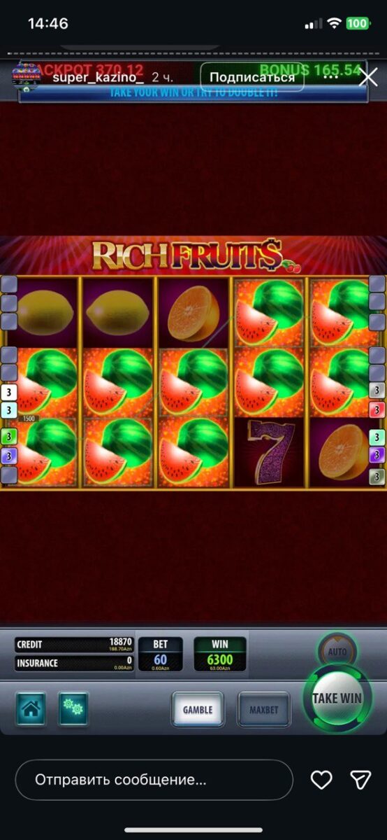 Креативы для гемблинг вертикали - 2