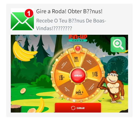 Креативы для гемблинг вертикали - 3