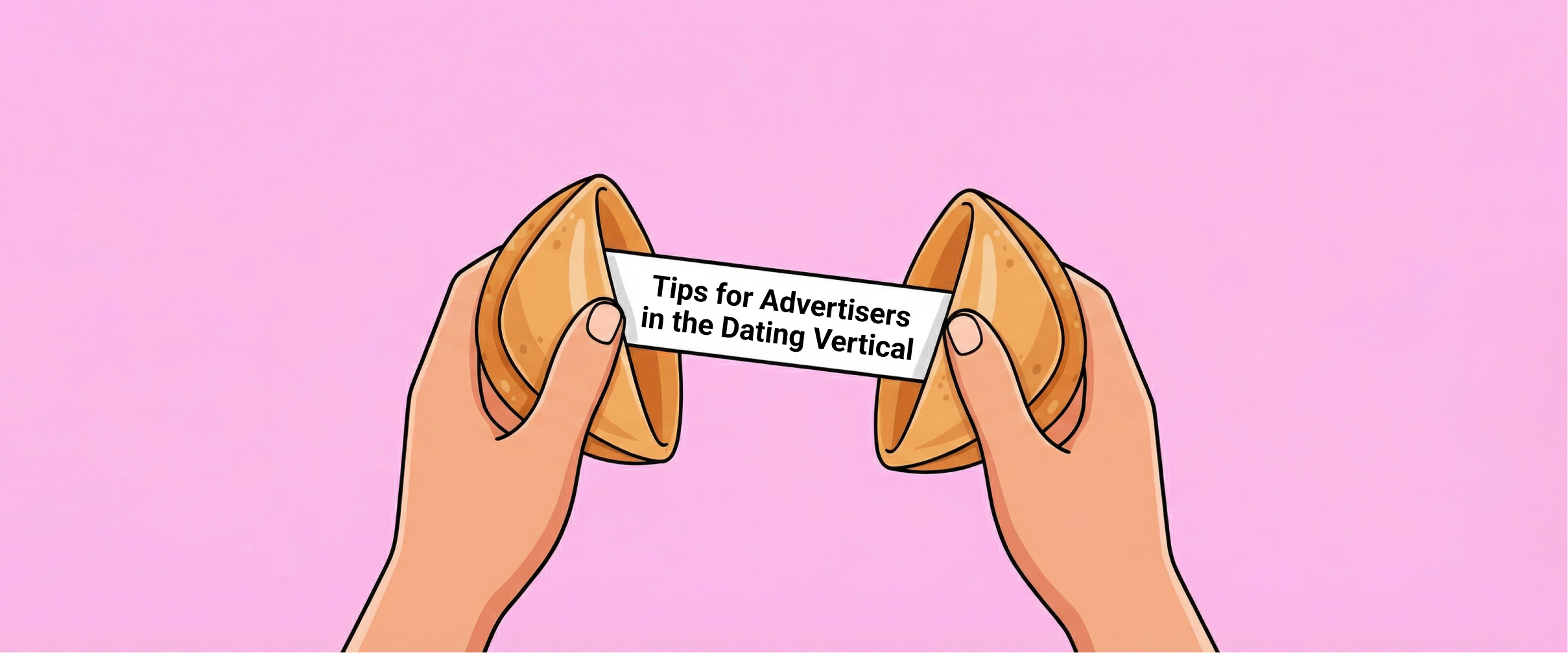 Dating Types Ad ᑕ ᑐ Dating Ads - Tips for Advertisers in the Dating Vertical